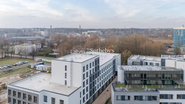 Rīga, Torņakalns, Jelgavas iela 14 — фото 5
