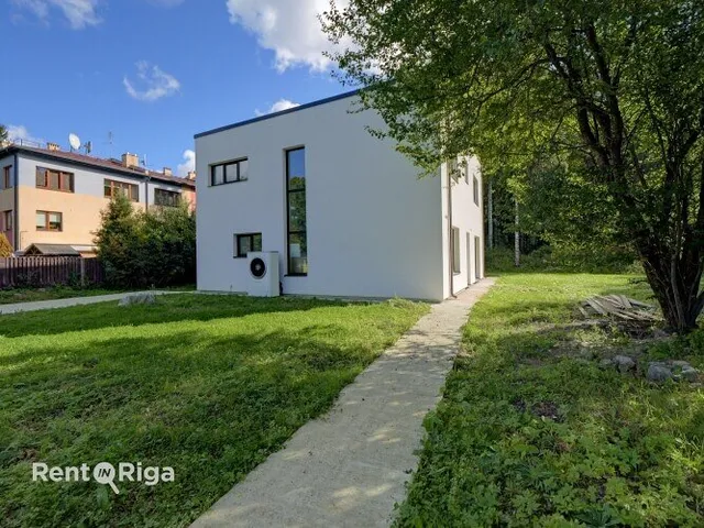Rīga, Pleskodāle-Šampēteris, Jūrkalnes iela 77 — фото 3