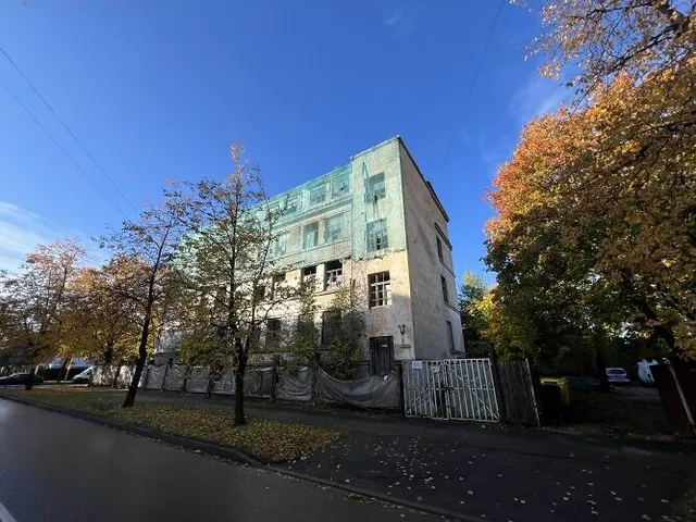Rīga, Centrs, Pērnavas iela 70 — фото 5