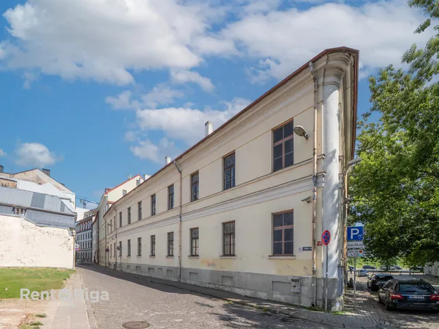Rīga, Centrs, Kalēju iela 78 — foto 4