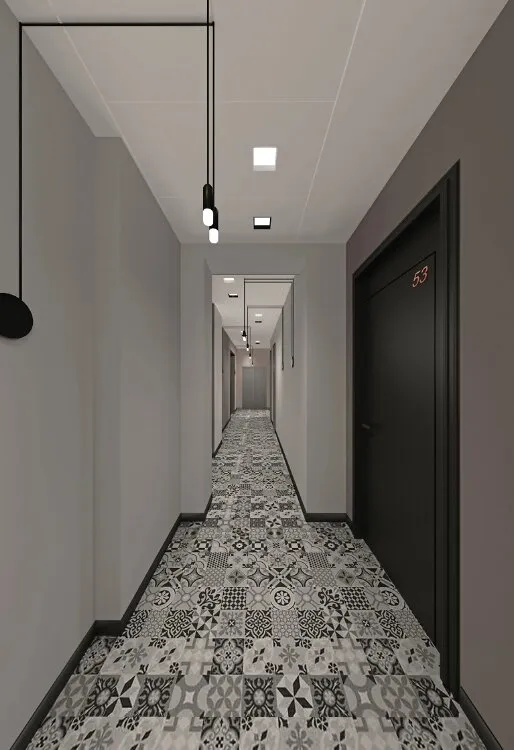 Rīga, Centrs, Merķeļa iela 2 — foto 2