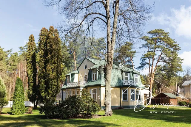 Jūrmala, Dzintari, Ludzas iela — фото 4