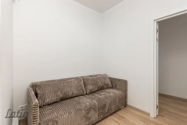Firsa Sadovņikova iela 39 — foto 4