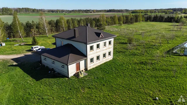 Dienvidkurzemes nov., Grobiņas pag., Spulgas — фото 2