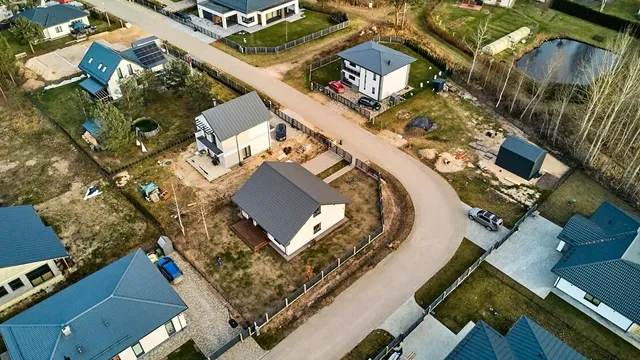 Salaspils, Stārķu iela 14 — фото 3