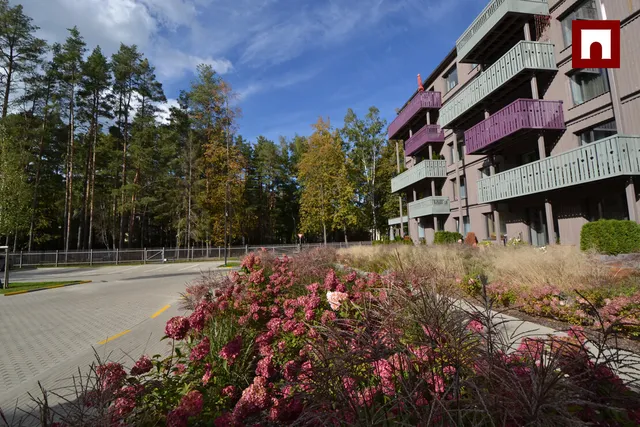 Jūrmala, Dzintari, Mežaparka prospekts 10/1 — фото 2
