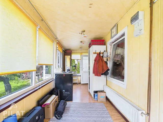 Liepāja, Vidusceļa iela 10 — foto 4