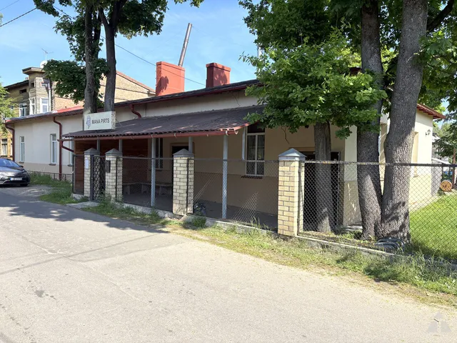 Rīga, Bolderāja, Liela iela 2 — foto 2