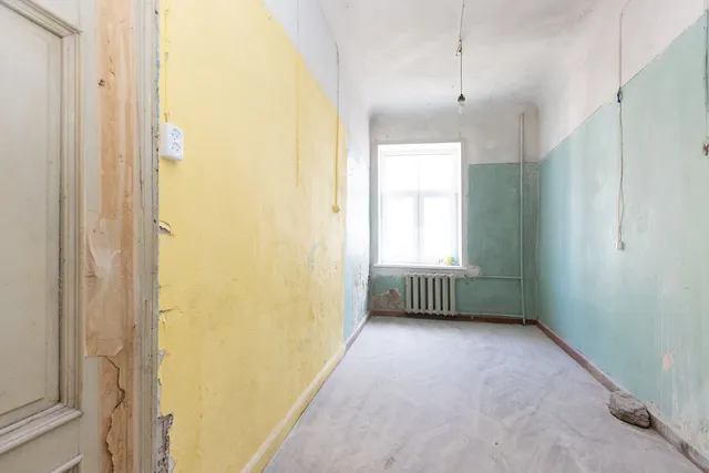 Rīga, Centrs, Krišjāņa Barona iela 23 — фото 4