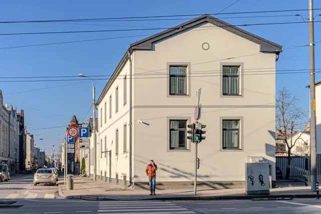 Rīga, Grīziņkalns, Tallinas iela 91 — фото 2