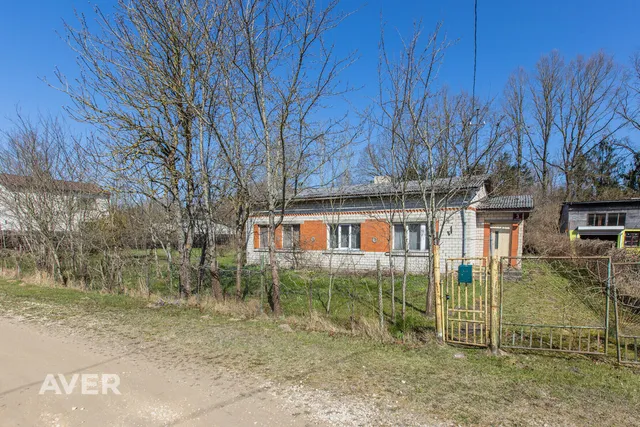 Salaspils, Lakstīgalu iela 3 — фото 5