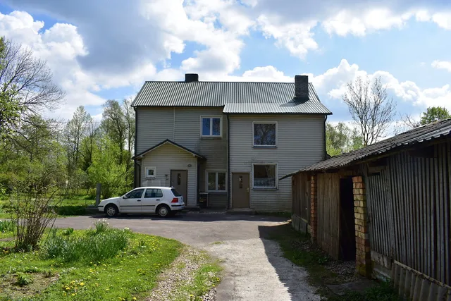 Liesmas iela 1 — foto 4