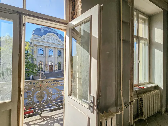 Rīga, Centrs, Krišjāņa Valdemāra iela 17A — фото 5