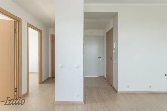 Rīga, Imanta, Akāciju iela 2F — foto 5