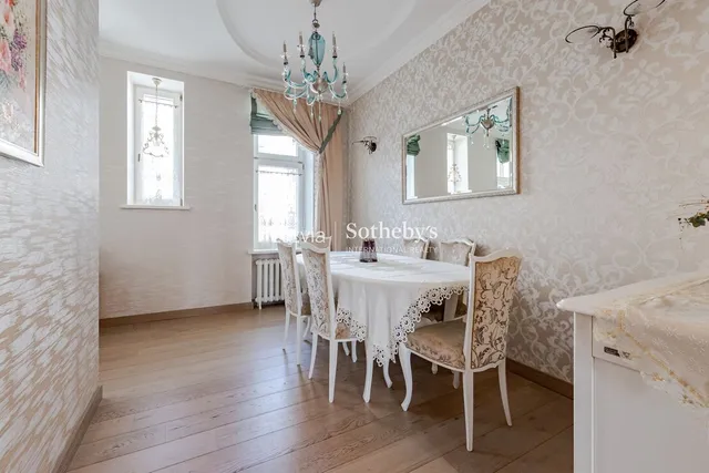 Krišjāņa Barona iela 14 — foto 4