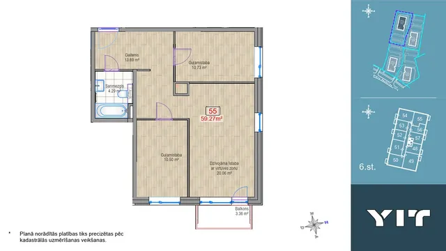 Property — photo 3