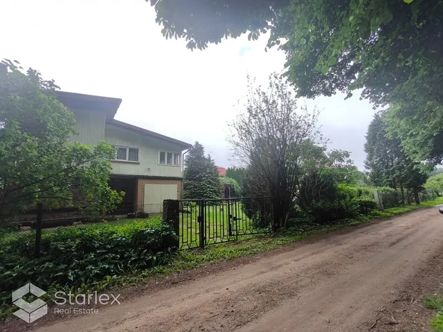 Saulkrastu nov., Zvejniekciems, Abrenes iela 37-39 — foto 4