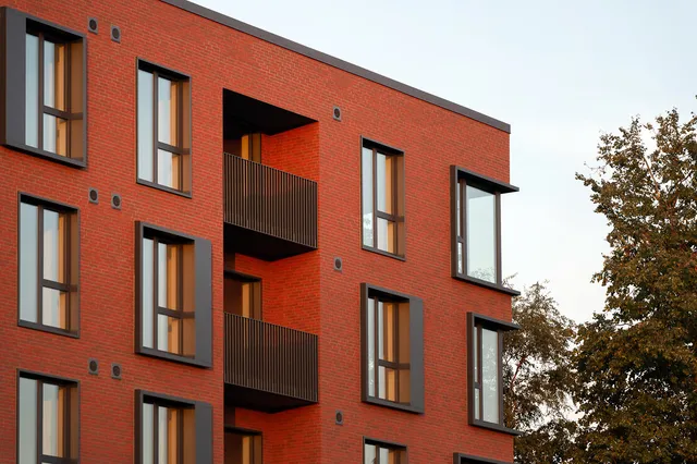 Rīga, Āgenskalns, Raņķa dambis 5 — фото 2