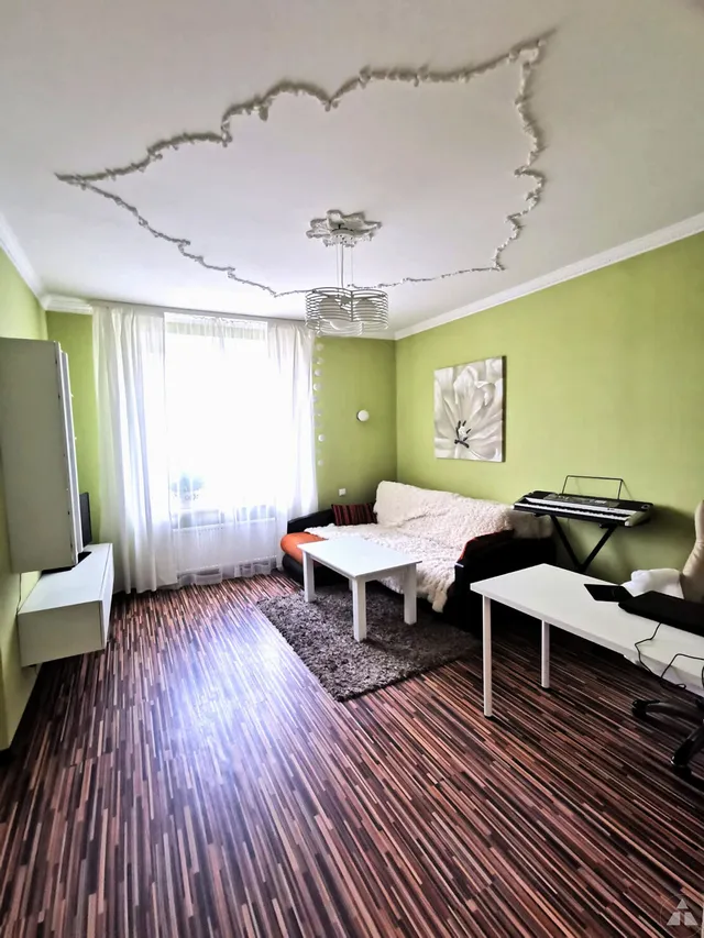 Rīga, Ķengarags, Latgales iela 381 — фото 2