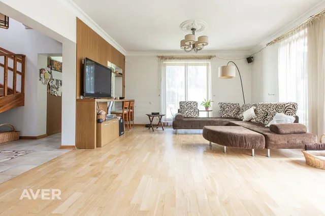Annas iela 11 — foto 2