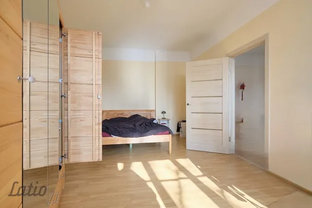 Rīga, Āgenskalns, Kalnciema iela 12A — фото 3