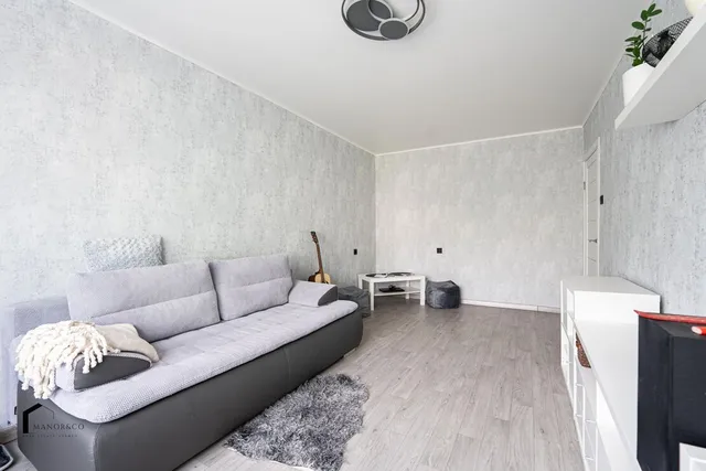 Rīga, Purvciems, Ilūkstes iela 58 — foto 3