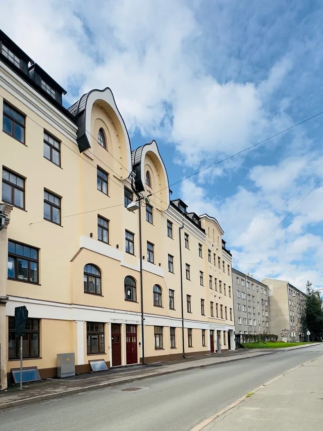Rīga, Āgenskalns, Mazā Nometņu iela 24 — фото 4