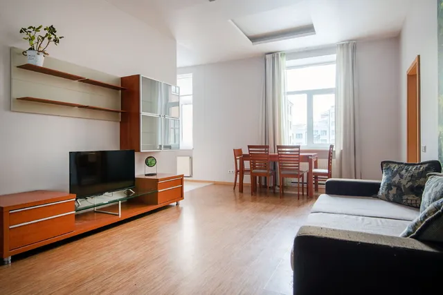Rīga, Centrs, Antonijas iela 22 — foto 2