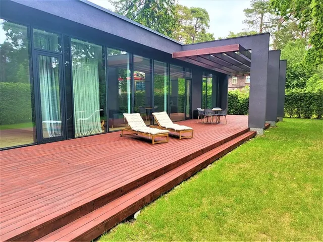 Jūrmala, Melluži, Kāpu iela 58A-1 — foto 4