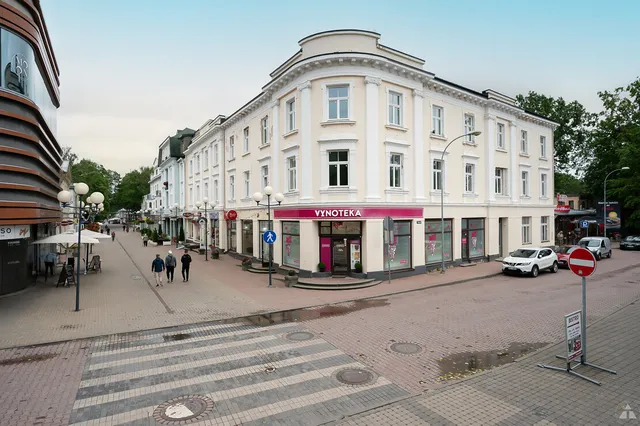 Jūrmala, Majori, Jomas iela 46 — фото 3