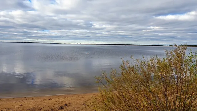 Ķekavas nov., Bērzmente, Pludmales iela — фото 3