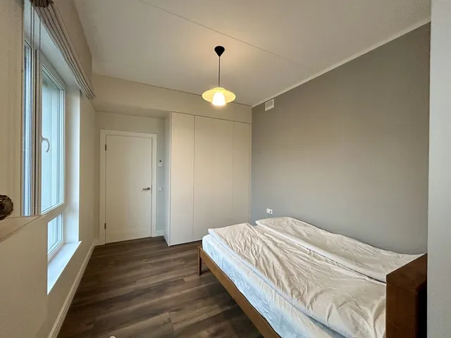 Rīga, Centrs, Ganību dambis 11 — foto 5