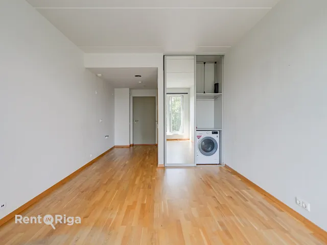 Rīga, Mežaparks, Briežu iela 7 — foto 2