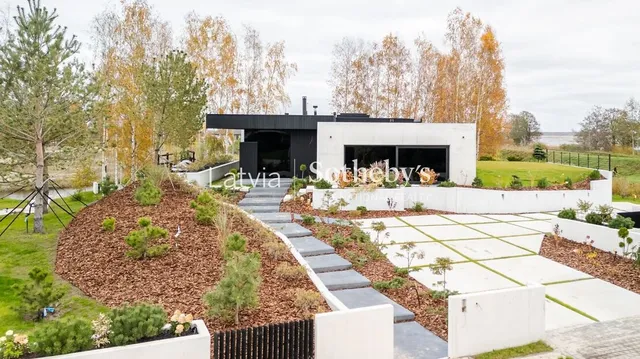 Mārupes nov., Spuņciems, Katrīnas iela 5-1 — фото 5
