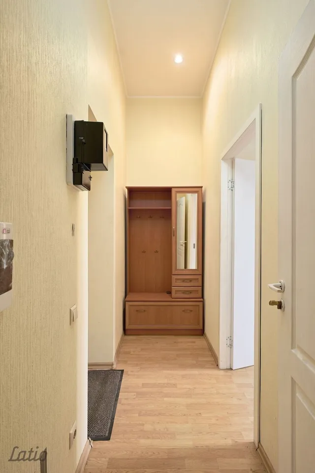 Rīga, Centrs, Raiņa bulvāris 31 — foto 5