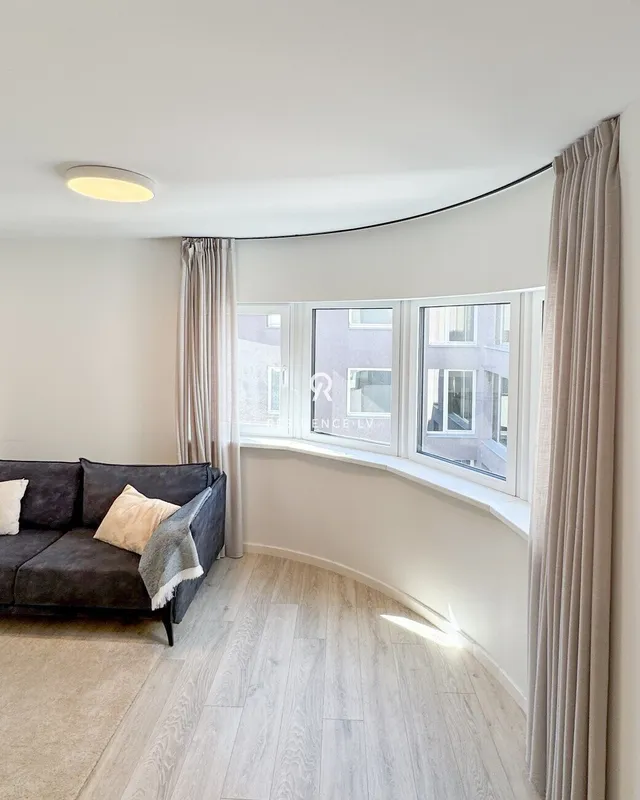 Rīga, Centrs, Pulkveža Brieža iela 10 — foto 4