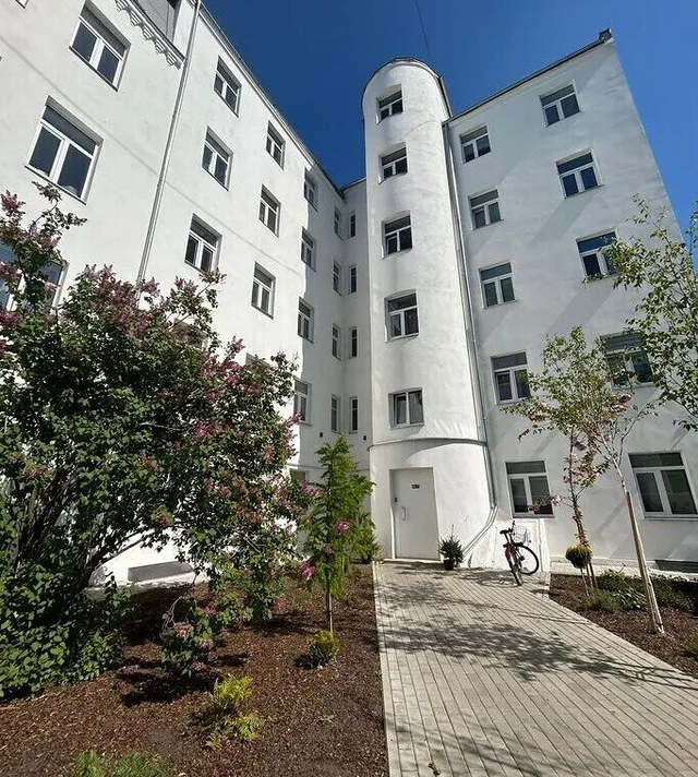 Bruņinieku iela 121 B — foto 2