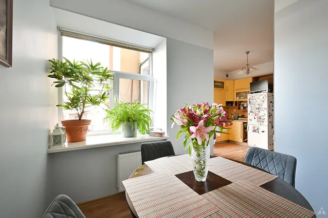 Rīga, Āgenskalns, Kalnciema iela 39b — foto 4
