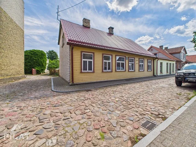 Ventspils, Kapteiņu iela 5 — фото 2