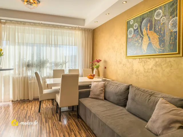 Brāļu Kaudzīšu iela 23 — foto 5