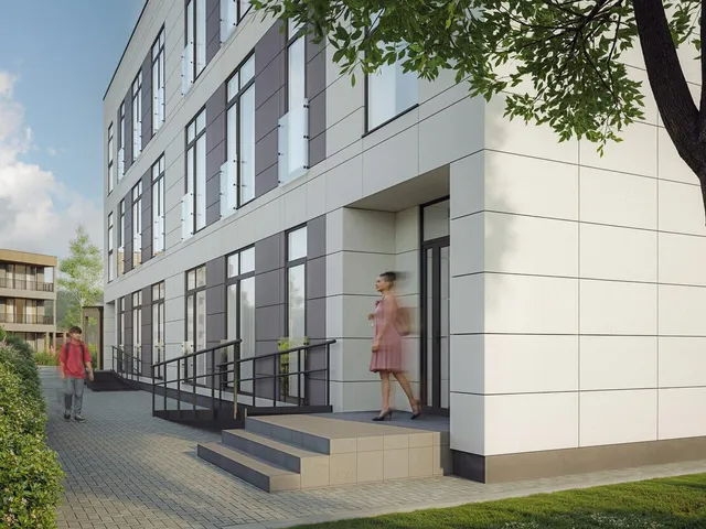 Alūksnes iela 5 — foto 3