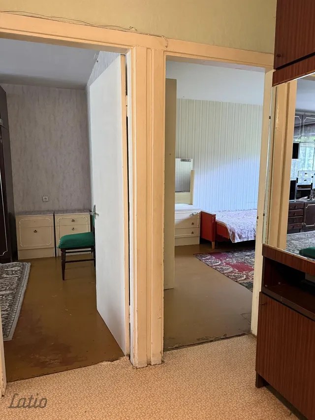Rīga, Purvciems, Andromedas gatve 2 — foto 4