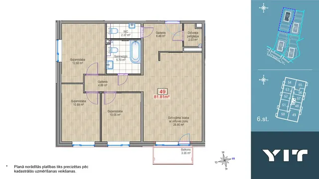 Property — photo 3