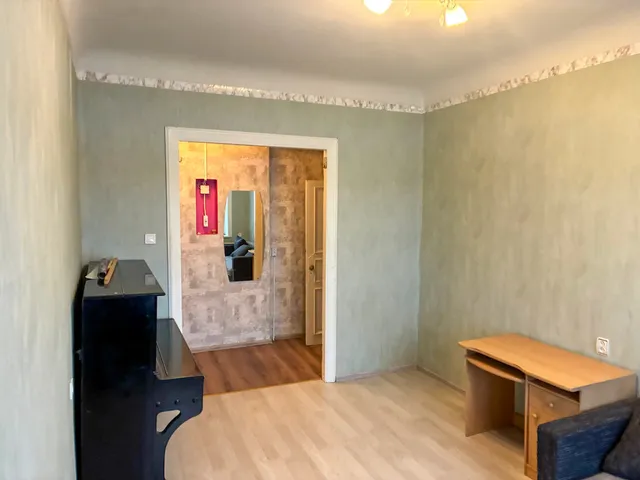 Rīga, Grīziņkalns, Rūdolfa iela 3 — фото 3
