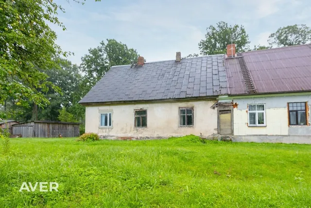 Ogres nov., Meņģeles pag., Mežciems 1 un 2 — foto 2