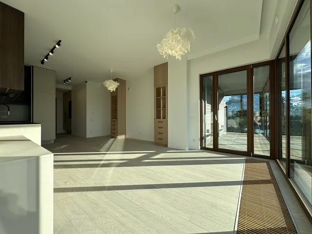 Rīga, Āgenskalns, Raņķa dambis 34 — foto 2