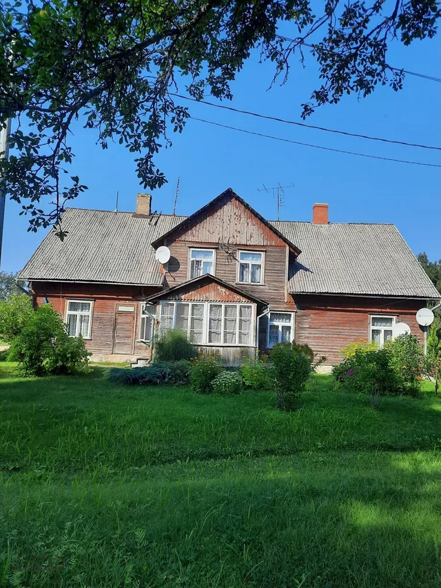 Staicele, Dzirnavu iela 5 — foto 2