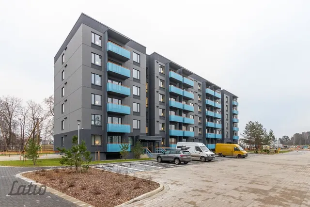 Rīga, Dreiliņi, Kaivas iela 48A — фото 2
