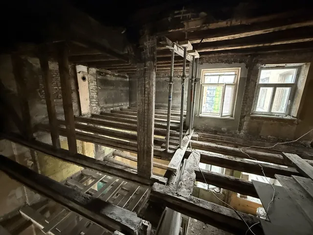 Kārļa Mīlenbaha iela 6 — foto 2