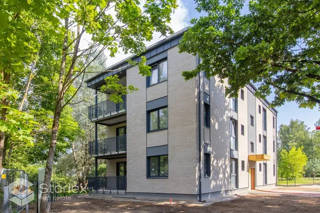 Rīga, Ziepniekkalns, Putnu iela 43 — фото 2